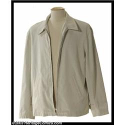 The Who - Stage-Worn Costume