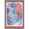 Image 6 : Vintage Fillmore and Avalon Poster Collection Six psychedelic full-color show posters from the o