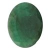 Image 1 : 3.58 ctw Oval Emerald Parcel