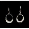 Image 1 : Sterling Silver Earrings