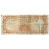Image 5 : 1922 $10 Large Legal Tender Bank Note