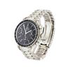 Image 2 : Omega Stainless Steel Speedmaster Men's Watch