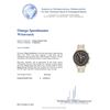 Image 5 : Omega Stainless Steel Speedmaster Men's Watch
