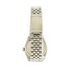 Image 3 : Rolex Stainless Steel DateJust Men's Watch