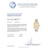 Image 4 : Rolex Stainless Steel DateJust Men's Watch