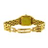 Image 4 : Cartier 18KT Yellow Gold Panthere Watch