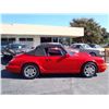 Image 4 : 1991 Porsche Carrera 2 Cabriolet