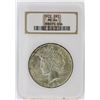 Image 1 : 1922 NGC MS64 Peace Silver Dollar