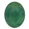 Image 1 : 5.01 ctw Oval Emerald Parcel