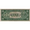 Image 2 : 1935 $1 Hawaii Federal Reserve Note Currency