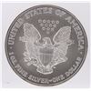 Image 2 : 2003 American Silver Eagle Dollar Coin