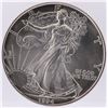 Image 1 : 1994 American Silver Eagle Dollar Coin
