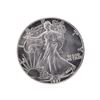 Image 1 : 1987 American Silver Eagle Dollar Coin