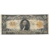 Image 1 : 1922 $20 Large Legal Tender Bank Note