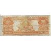 Image 2 : 1922 $20 Large Legal Tender Bank Note