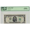 Image 1 : 1950-B $5 PCGS Choice New 63PPQ Federal Reserve Note