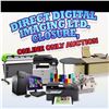 Image 1 : WELCOME TO THE DIRECT DIGITAL IMAGING CLOSURE