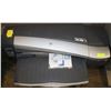Image 2 : HP DESIGN JET 130NR PRINTER MODEL C7791D