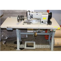 RELIABLE -MSK-8220B COMMERCIAL SEWING MACHINE