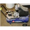 Image 1 : CAMPBELL  HAUSFELD AIR COMPRESSOR 125PSI MAX