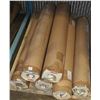 Image 1 : 6 ROLLS OF 36" DPF 300-13OZ BANNER