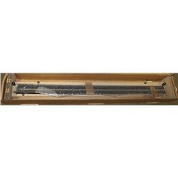 HP SCANNER GLASS PLATE ASSEMBLY Q1277-60014