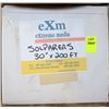 Image 1 : 30" X 200' SOLAPARENS EXM