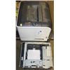 Image 1 : KONIKA MINOLTA BIZHUB C20PX COLOR LASER PRINTER