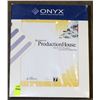 Image 1 : ONYX PRODUCTION HOUSE PROGRAM WITH DONGLE