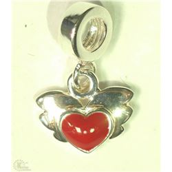 #49-STERLING SILVER PERSONA PENDANT