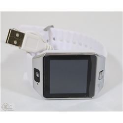 NEW ANDROID SMART WATCH WITH BUILT IN CAMERA