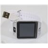 Image 1 : NEW ANDROID SMART WATCH WITH BUILT IN CAMERA