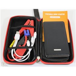 NEW E CORE CELL PORTABLE BATTERY JUMP STARTER