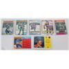 Image 1 : COLLECTION OF 7 WAYNE GRETZKY HOCKEY CARDS