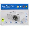 Image 1 : NEW LED PROJECTOR