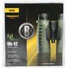 Image 1 : BUSHNELL TROPHY XLT BINOCULARS 10 X 42