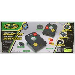 GO GATER ALL WEATHER BEAN BAG TOSS GAME