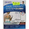 Image 1 : DR.HOS PAIN THERAPY SYSTEM 4 PAD PROFESSIONAL