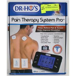 DR.HOS PAIN THERAPY SYSTEM PRO