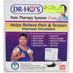 DR.HOS PAIN THERAPY SYSTEM 2 PADS