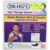 Image 1 : DR.HOS PAIN THERAPY SYSTEM 2 PADS