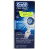 Image 1 : ORAL B PRO 2000 RECHARGEABLE TOOTHBRUSH