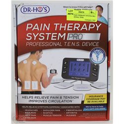 DR.HOS PAIN THERAPY SYSTEM PRO PROFESSIONAL TENS