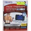 Image 1 : DR.HOS PAIN THERAPY SYSTEM PRO PROFESSIONAL TENS