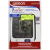 Image 1 : OMRON 7 SERIES BLOOD PRESSURE MONITOR