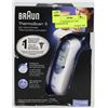 Image 1 : BRAUN THERMOSCAN 5 EAR THERMOMETER