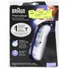 Image 1 : BRAUN THERMOSCAN 5 EAR THERMOMETER