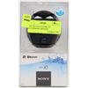 Image 1 : SONY BLUETOOTH SRS -X1 WATERPROOF SPEAKER