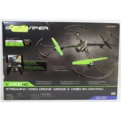 SKY VIPER V2400HD STREAMING VIDEO DRONE