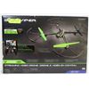 Image 1 : SKY VIPER V2400HD STREAMING VIDEO DRONE